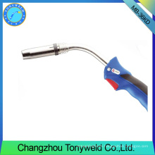 TBI Euro type MB-36KD mig mag co2 welding torches